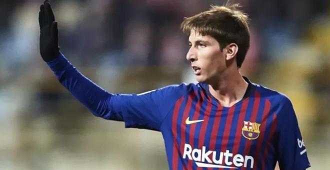 不特蒙德球员透露未来计划,称欲代表国家队出战 不特蒙德球员透露未来计划,称欲代表国家队出战