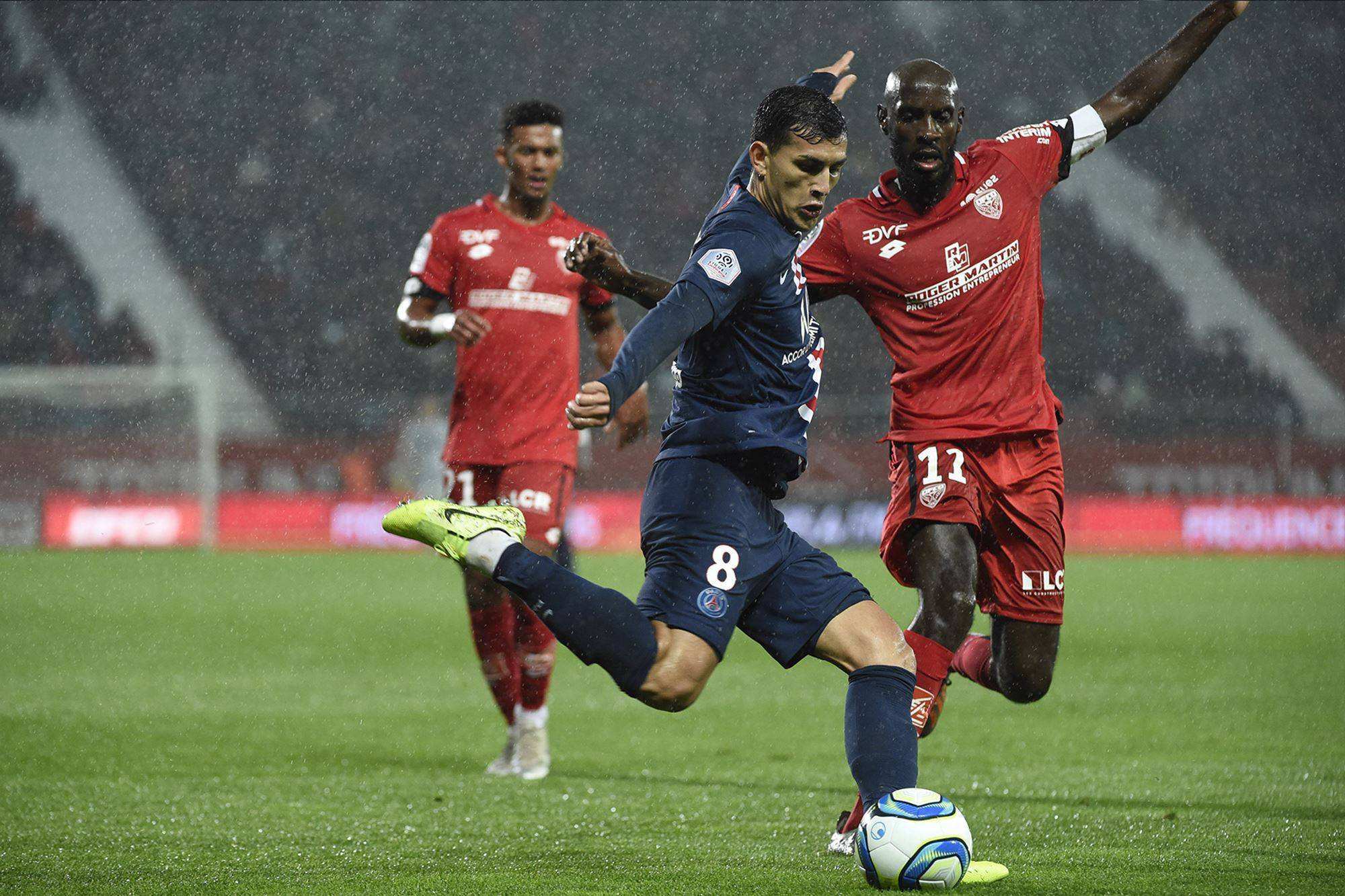 爱游戏入口-甘冈主场击败第戎，提振士气