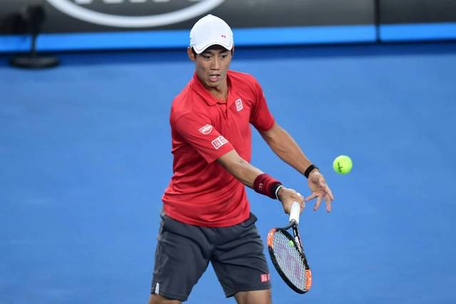 美网横扫澳网，鲁德扛起全队