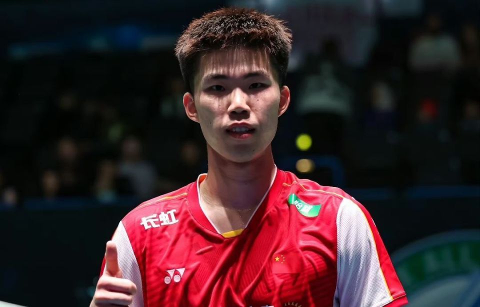 丹麦队翻盘中国队，辛杜惊艳四座