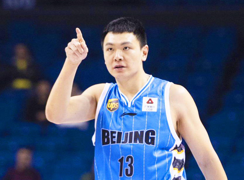 北京首钢再胜一场，稳健取胜