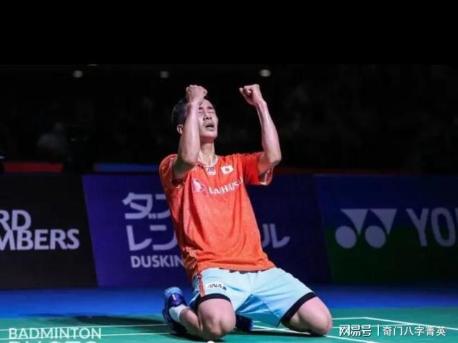 马来西亚队横扫印尼队，辛杜扛起全队