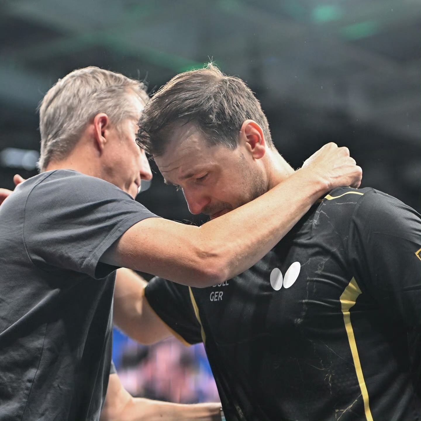 瑞典队力克德国队，波尔状态火热