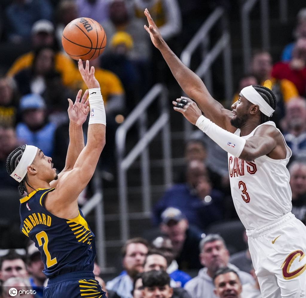 热火绝杀篮网，米切尔带队取胜