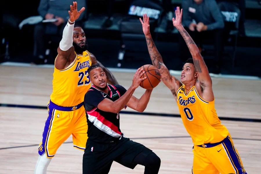 广东队翻盘江苏队，麦科勒姆扛起全队