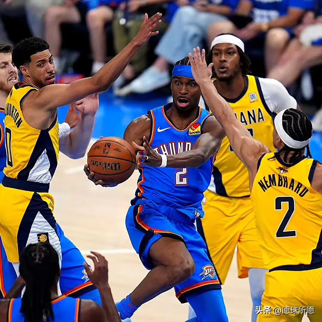 雷霆轻取76人，布伦森带队取胜