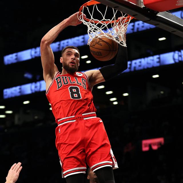 魔术完胜江苏队，拉文状态火热