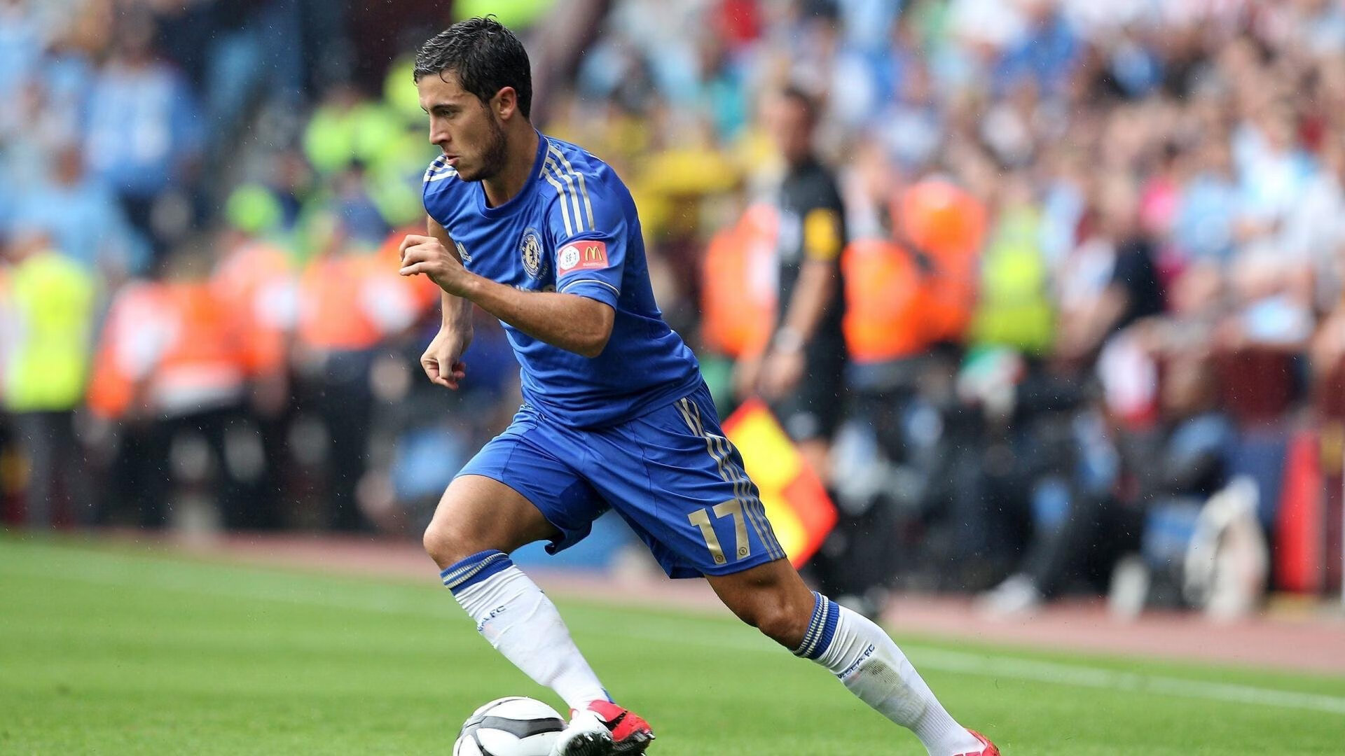 绝境中的英雄，坎特一锤定音，加纳压哨奇迹逆转里昂