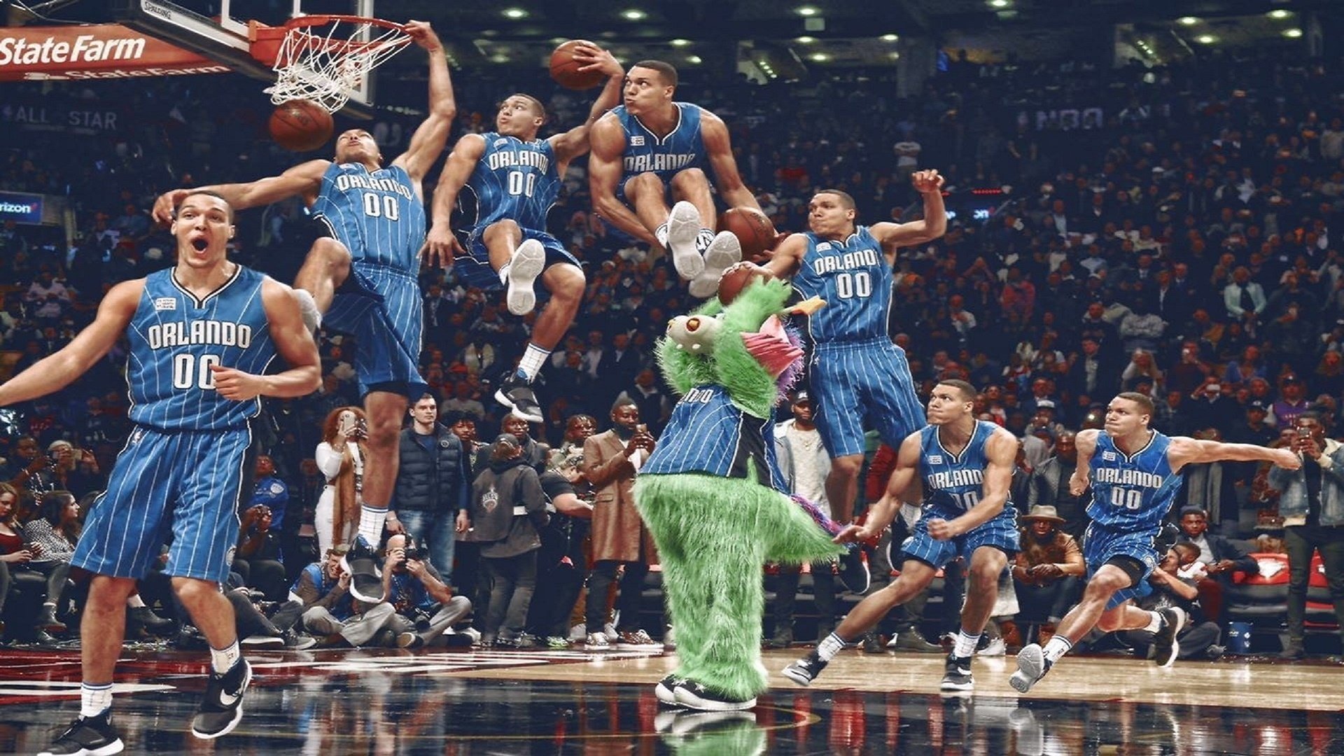 伦纳德末节封神，灰熊力克浙江锁定关键胜利