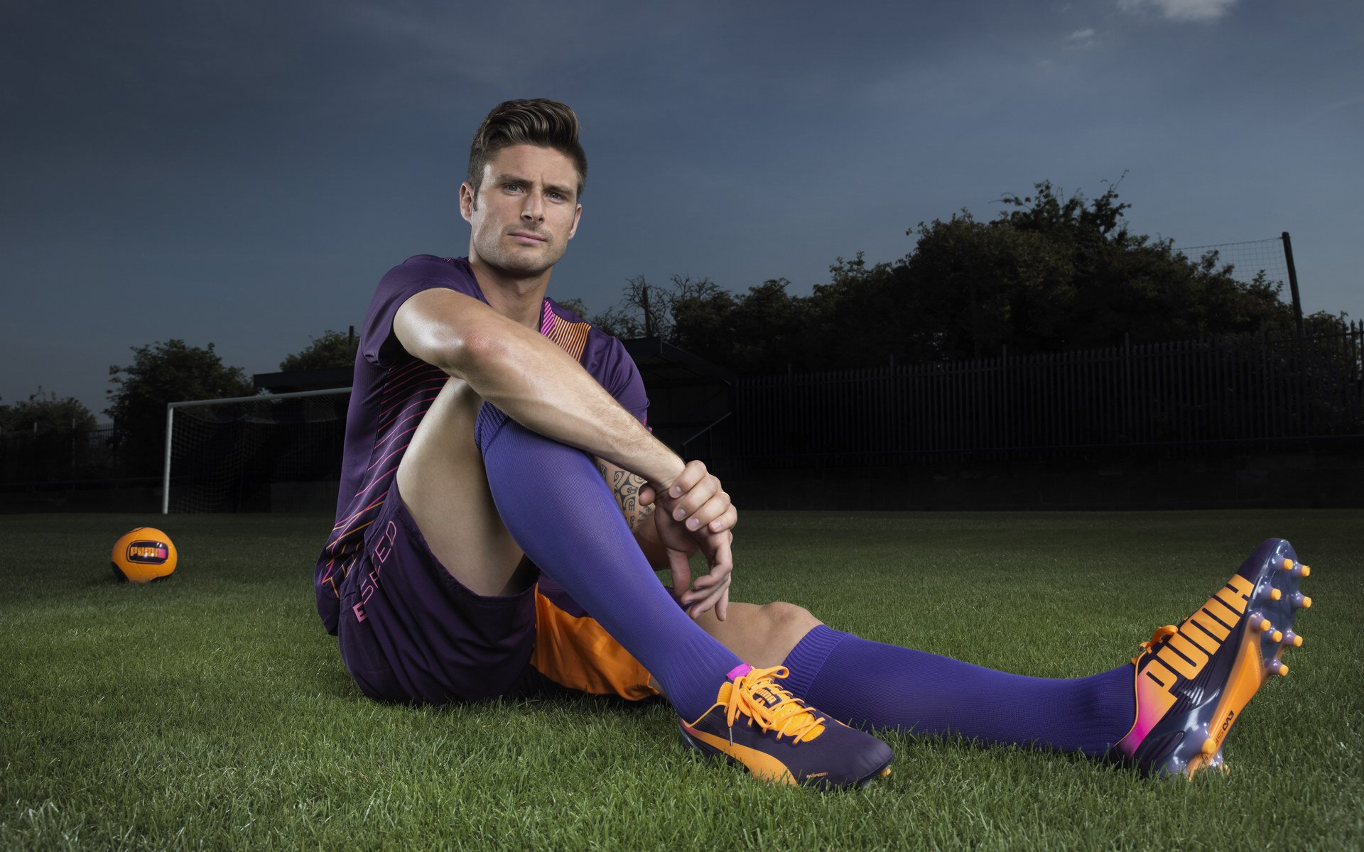 锡安,新奥尔良的破晓钟声